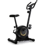 V�lo dappartement magn�tique zipro one s gold - cardio fitness - 8 niveaux - �cran lcd & capteurs pouls ...
