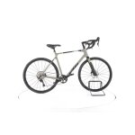 V�lo - ktm x - strada elite - beige - v�lo de route et gravel - carbon reconditionn�