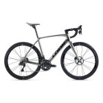 V�lo look 765 optimum 2 ultegra di2 europe r38d shimano ultegra di2 r8150 12v - gris - xs /