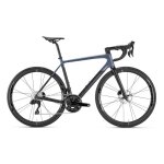 V�lo look 785 huez 2 105 di2 europe r38d shimano 105 di2 r7150 12v - gris - xs /