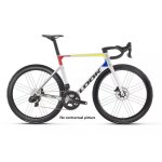 V�lo look 795 blade 2 rs ultegra di2 mavic cosmic s 42 - blanc - m / 171 - 180 cm