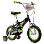 V�lo officiel garcons huffy star wars grogu 12 - 3 - 5 ans mandalorian