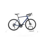 V�lo - rose reveal four disc ultegra di2 - bleu - v�lo de route et gravel - carbon reconditionn�