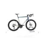V�lo - rose xlite 06 dura ace di2 - blanc - v�lo de route et gravel - carbon reconditionn�