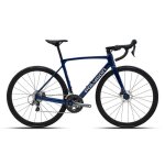 V�lo de route polygon strattos s6d shimano tiagra rd - 4700 10v - bleu - l