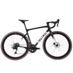 V�lo de route sava feguro 2. 0 - noir - l (560 mm)