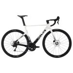 V�lo de route sava levar 4. 0 - blanc - m (540 mm)