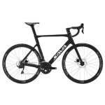 V�lo de route sava vegur 2. 0 - noir - xs (440 mm)