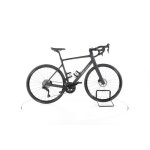 V�lo - scott addict 40 - noir - v�lo de route et gravel - carbon reconditionn�