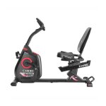 Vlo semi allong - care - cardio master deluxe