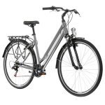 V�lo urbain kross trekking