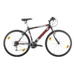 V�lo vtt 26 pouces homme 18 vit. freins v - brake + transmission shimano ( offre sp�ciale : pompe et ...