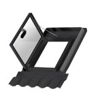Velux gvk 0000z 46x61 ? trappe de toit pour pi�ces non chauff�es