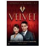 Velvet s1 - s2 - 12 dvd