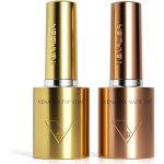 Venalisa matte top coat et vernis � ongles gel gel nail polish set[yg1366]
