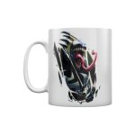 Tasse - venom - tearing through - blanc