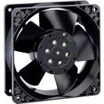 Ventilateur axial - ebm papst - 4580 n 9274014113 - 230 v - ac - 132 m� / h - compact
