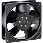 Ventilateur axial - ebm papst - 4850z - 230 v - ac - 98 m� / h - 119 x 119 x 38 mm