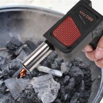 Ventilateur barbecue electrique soufflet pour cheminée et barbecue de bbq kit barbecue pour pique - nique ... Ventilateur barbecue electrique soufflet pour cheminée et barbecue de bbq kit barbecue pour pique - nique ...