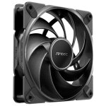 Ventilateur de boitier - antec - tranquil - 12cm - noir - refroidissement optimal