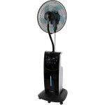 Ventilateur brumisateur numrique - energy silence 790 fresh essence