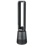 Ventilateur colonne tlcommande affichage led concept vs5140