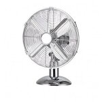 Ventilateur daewoo diametre 30 cm - 3 vitesses osc 80 - angle ajustable - 35 watts rf :dw - dcool 30mc ...