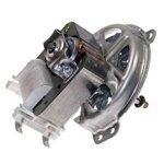Ventilateur dorigine four cuisinire as0025341 sauter brandt de dietrich fagor thomson sangiorgio thermor ...