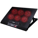 Ventilateur - inca - inc - 601gms - 6 ventilateurs - 7 cm - usb - 115 cfm Ventilateur - inca - inc - 601gms - 6 ventilateurs - 7 cm - usb - 115 cfm
