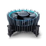 Ventilateur de processeur - intel - laminar rm1 - lga 1700 - 600 - 3150 tr / min - 29 db Ventilateur de processeur - intel - laminar rm1 - lga 1700 - 600 - 3150 tr / min - 29 db