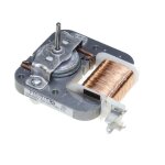 Ventilateur du moteur dorigine four micro - ondes 00606326 bosch siemens neff viva constructa balay junker ...
