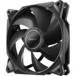 Ventilateur pc - antec - storm - 12 cm - noir - 2000 tr / min - 349 db