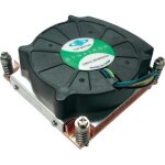 Ventilateur pc dynatron k199 intel 1 he