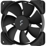 Ventilateur pc - fractal design - aspect 12 black ( fd - f - as1 - 1201 )