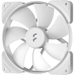 Ventilateur pc - fractal design - aspect 14 rgb white frame ( fd - f - as1 - 1408 )