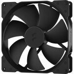 Ventilateur pc - fractal design - dynamic x2 gp - 18 pwm (fd - fan - dyn - x2 - gp18 - pwm - bk)