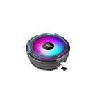 Refroidisseur dair - antec - t120 rgb - 12 cm - aluminium - 26 db