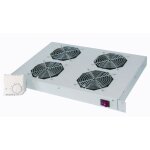 Ventilateurs rackables (4) pour baie 19 .