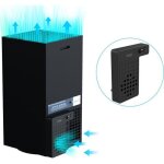 Ventilateur de refroidissement de la console xbox series x ventilateur arrire de la console xsx accessoires ...