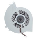Ventilateur de refroidissement - duokon - ps4 - connecteur 3 broches - installation facile - durable