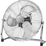 Ventilateur de sol profi - care pc - vl 3067 wm 330670 120 w (� x h) 500 mm x 565 mm chrome 1 pc(s)