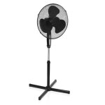 Ventilateur de sol - tristar - ve - 5899 - tlcommande - minuterie - 3 rglages de dbit d'air