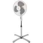 Ventilateur sur pied - bimar - piantana - 3 vitesses - oscillation - tlcommande