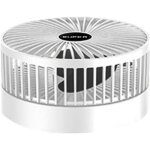 Ventilateur - ventilateur de table rechargeable usb - vent puissant - silencieux - réglable en hauteur ... Ventilateur - ventilateur de table rechargeable usb - vent puissant - silencieux - réglable en hauteur ...