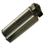 Ventilateur tangentiel 1 vitesse four cuisinire 74x2402 sauter de dietrich brandt ariston hotpoint fagor ...