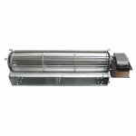 Ventilateur tangentiel 43w tga60 300 - diff Ventilateur tangentiel 43w tga60 300 - diff
