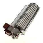 Ventilateur tangentiel 74x2402 71x0430 - four