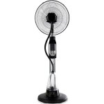 Ventilateur brumisateur - gsc - 5000724 - 40cm - 90w - tlcommande incluse