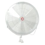 La ventilazione ae240 arateur thermique pour fentres en simili verre avec ouvertures et fermeture air ...