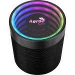 Ventirad cpu - aerocool - mirage 5 argb pwm - kit lga1700 inclus - 60mm - 150w tdp Ventirad cpu - aerocool - mirage 5 argb pwm - kit lga1700 inclus - 60mm - 150w tdp